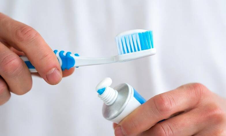 Best oral hygiene routine