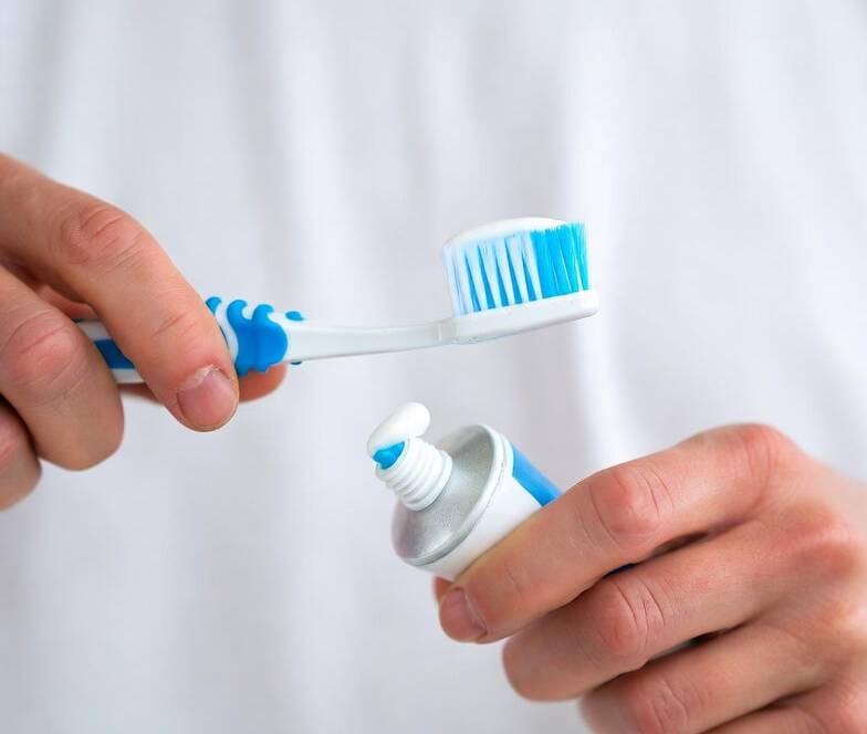 Best oral hygiene routine