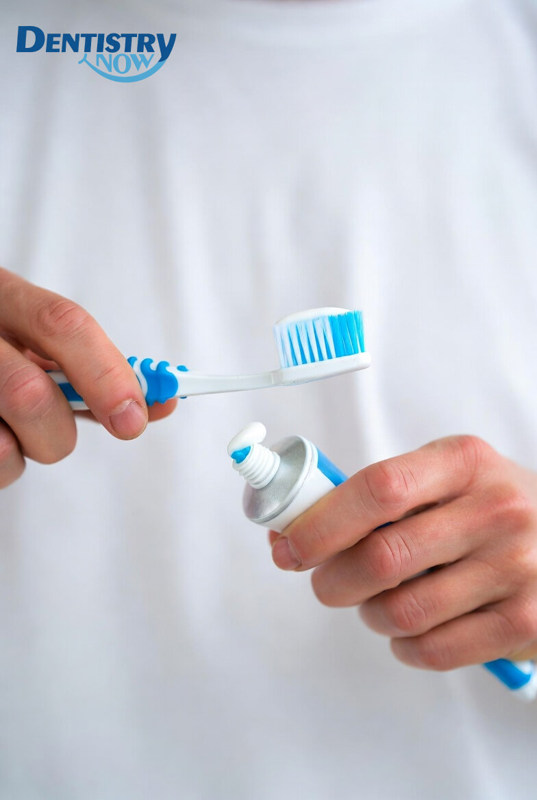 Best oral hygiene routine