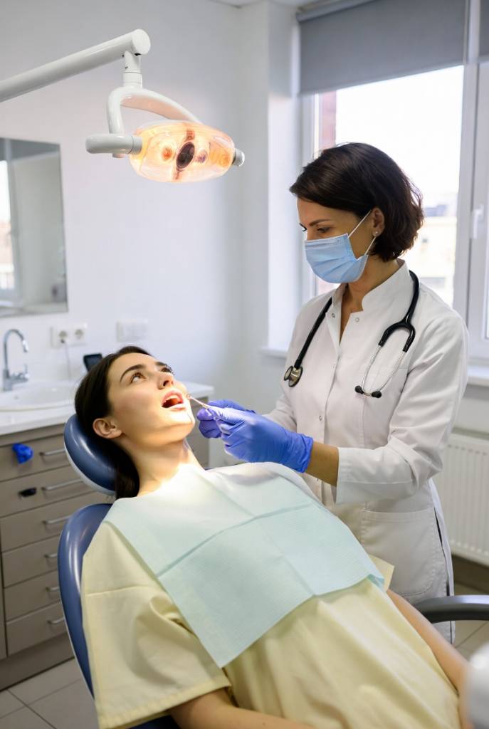 Comprehensive Family Dentistry in Tustin at Dentistry Now