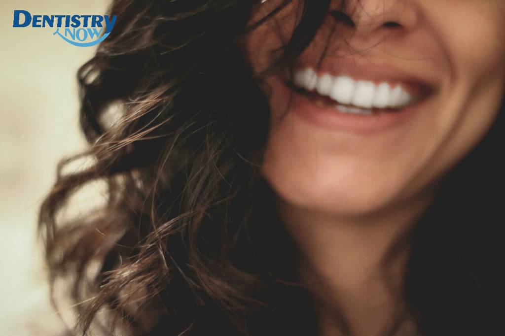 Cosmetic dentistry by dentistry now 